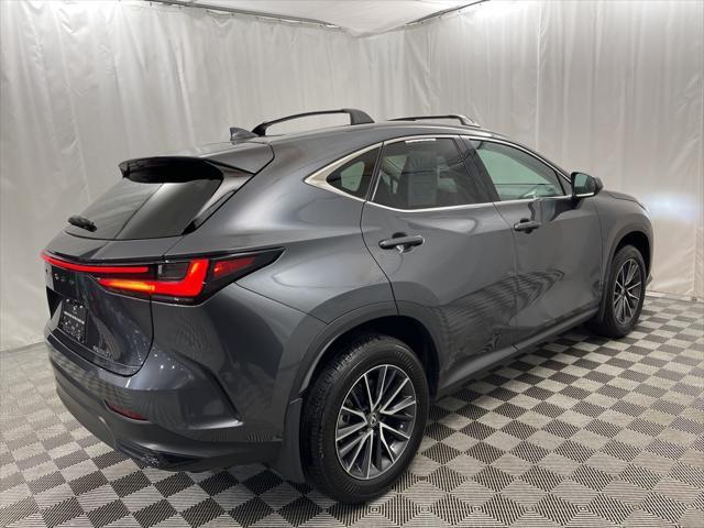 used 2024 Lexus NX 250 car, priced at $38,985