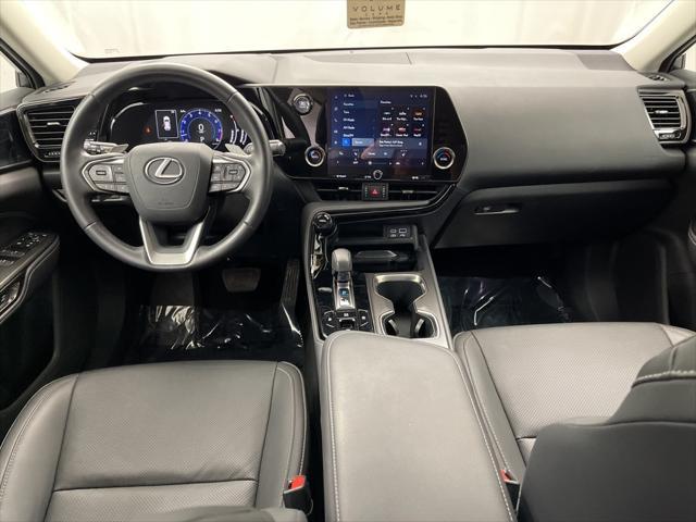 used 2024 Lexus NX 250 car, priced at $38,985