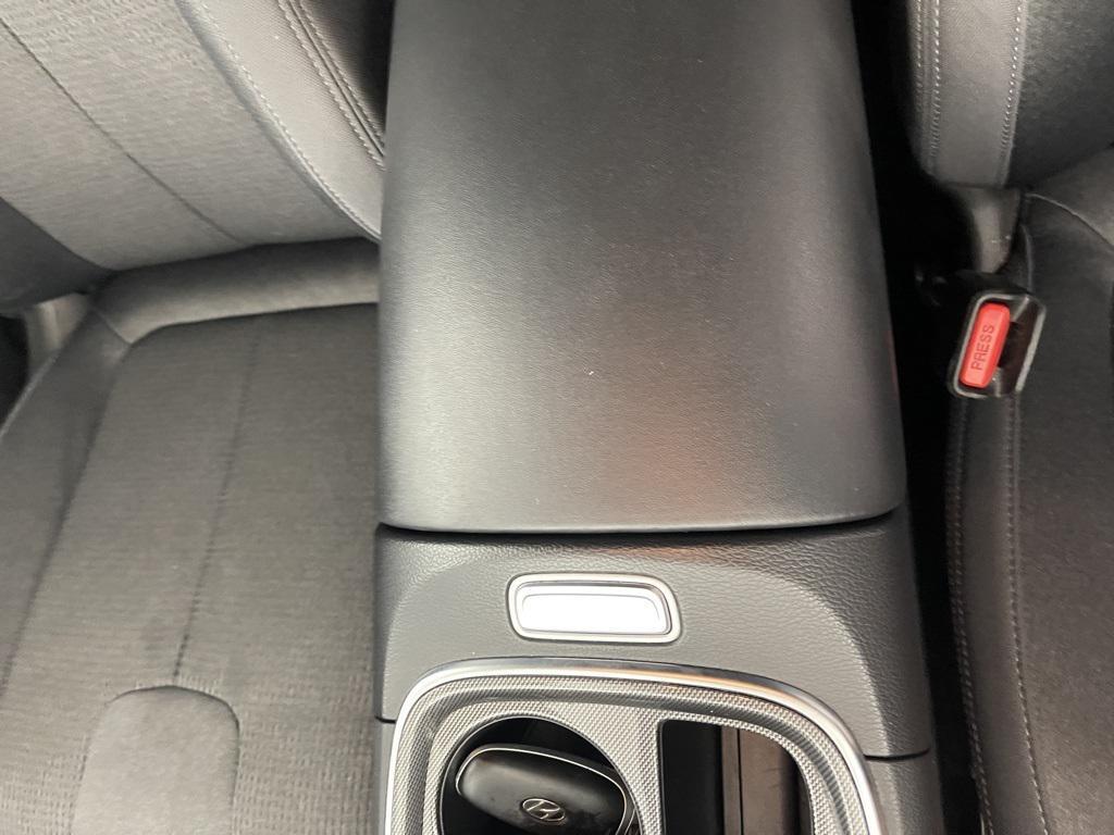used 2023 Hyundai Santa Fe car, priced at $21,285