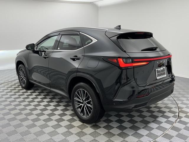 used 2022 Lexus NX 350 car, priced at $39,795