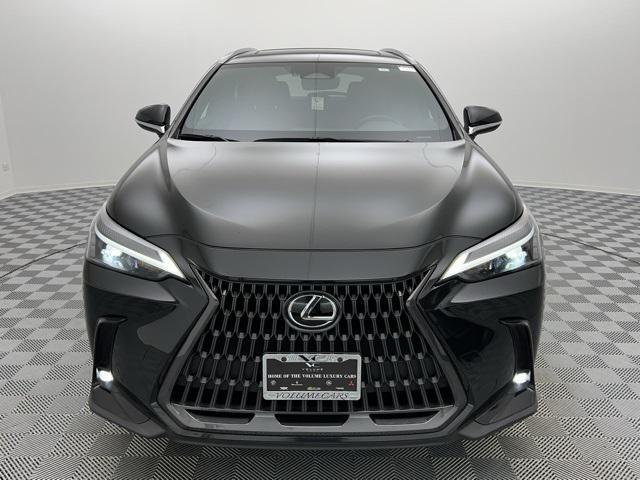 used 2022 Lexus NX 350 car, priced at $39,795