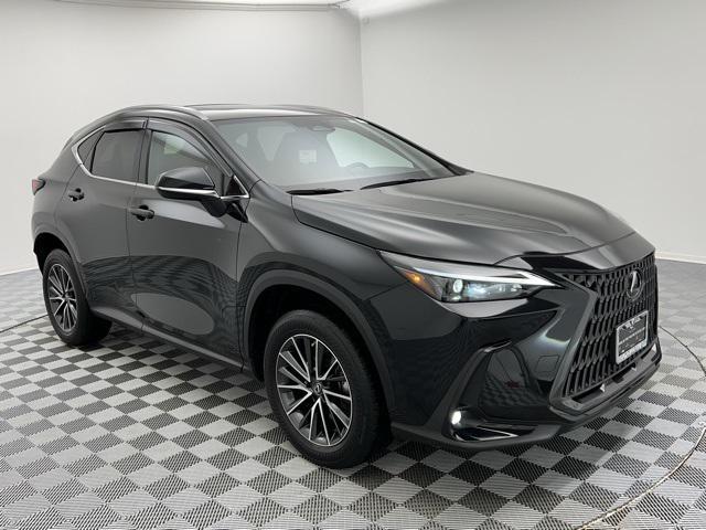 used 2022 Lexus NX 350 car, priced at $39,795