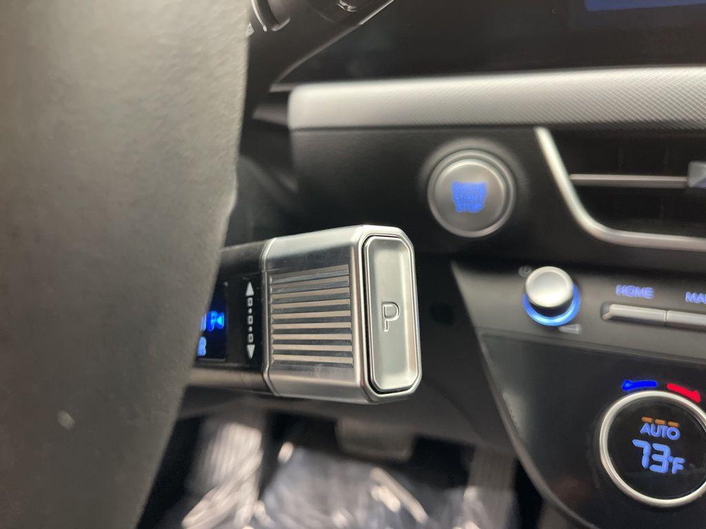 used 2025 Hyundai Sonata car, priced at $21,395