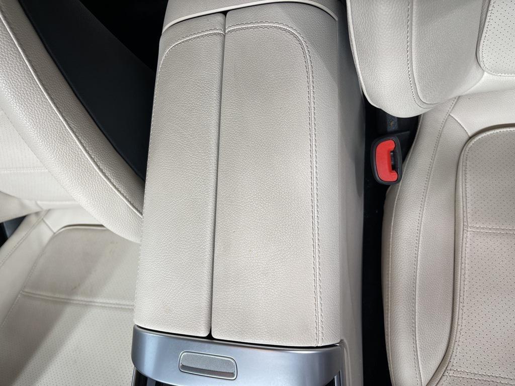used 2025 Mercedes-Benz C-Class car, priced at $40,985