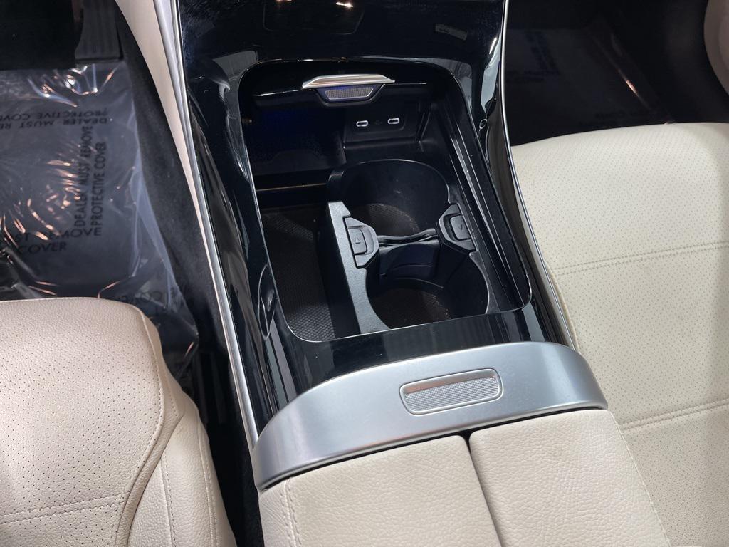 used 2025 Mercedes-Benz C-Class car, priced at $40,985