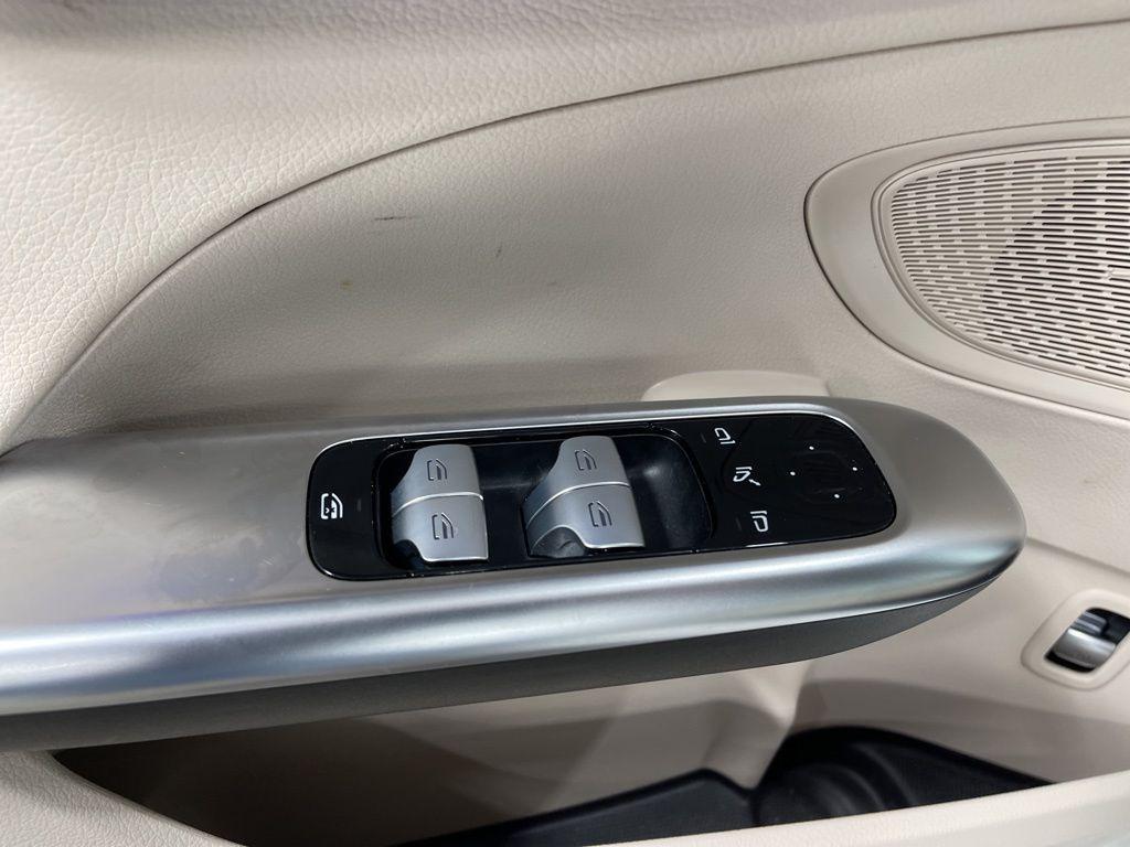 used 2025 Mercedes-Benz C-Class car, priced at $40,685