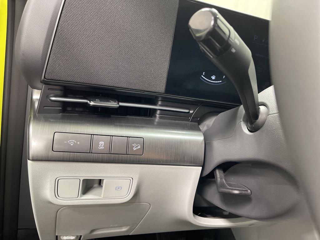 used 2024 Hyundai Kona car, priced at $20,685