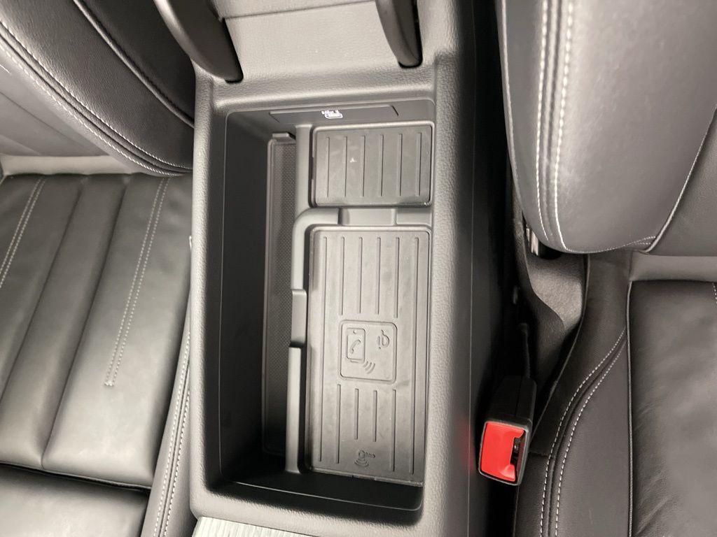 used 2023 Audi A4 car, priced at $26,685