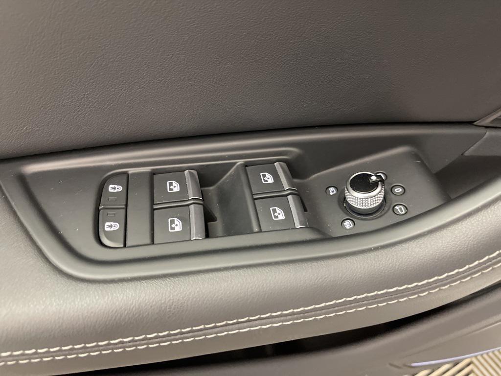 used 2023 Audi A4 car, priced at $29,595