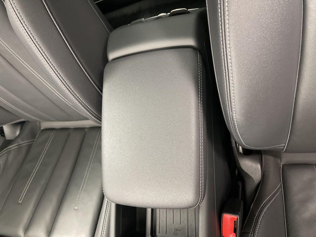 used 2023 Audi A4 car, priced at $26,685