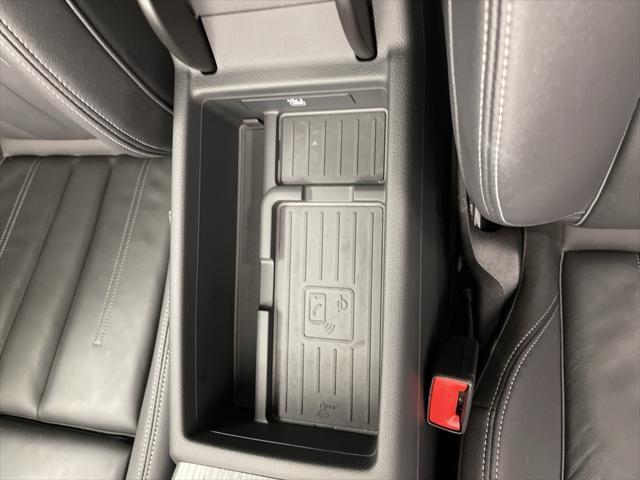used 2023 Audi A4 car, priced at $27,895