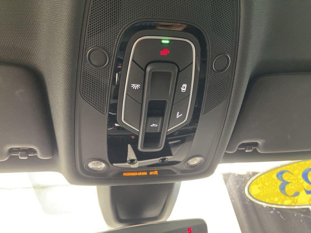 used 2023 Audi A4 car, priced at $26,685