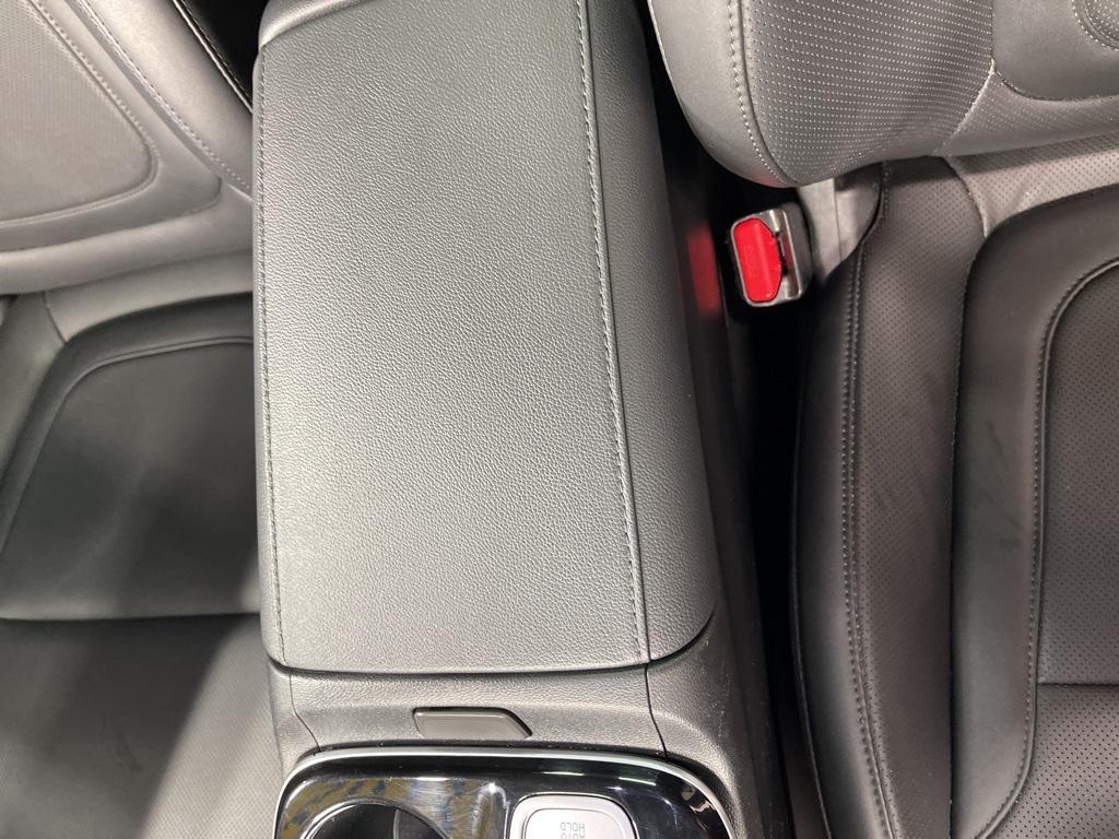 used 2023 Hyundai TUCSON Hybrid car, priced at $26,195
