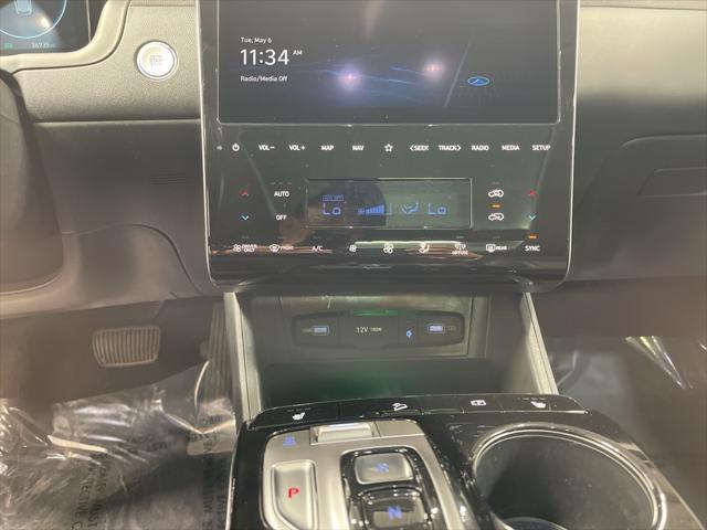 used 2023 Hyundai TUCSON Hybrid car, priced at $26,695