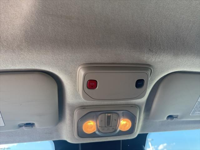 used 2023 Ram ProMaster 2500 car, priced at $28,295