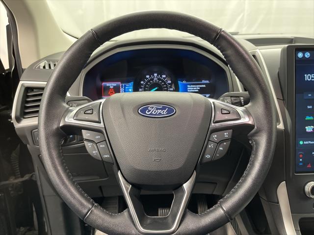 used 2023 Ford Edge car, priced at $20,595