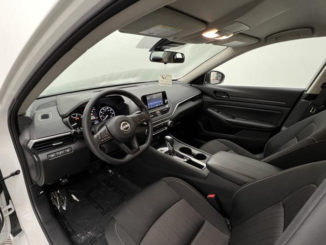 used 2024 Nissan Altima car, priced at $17,985