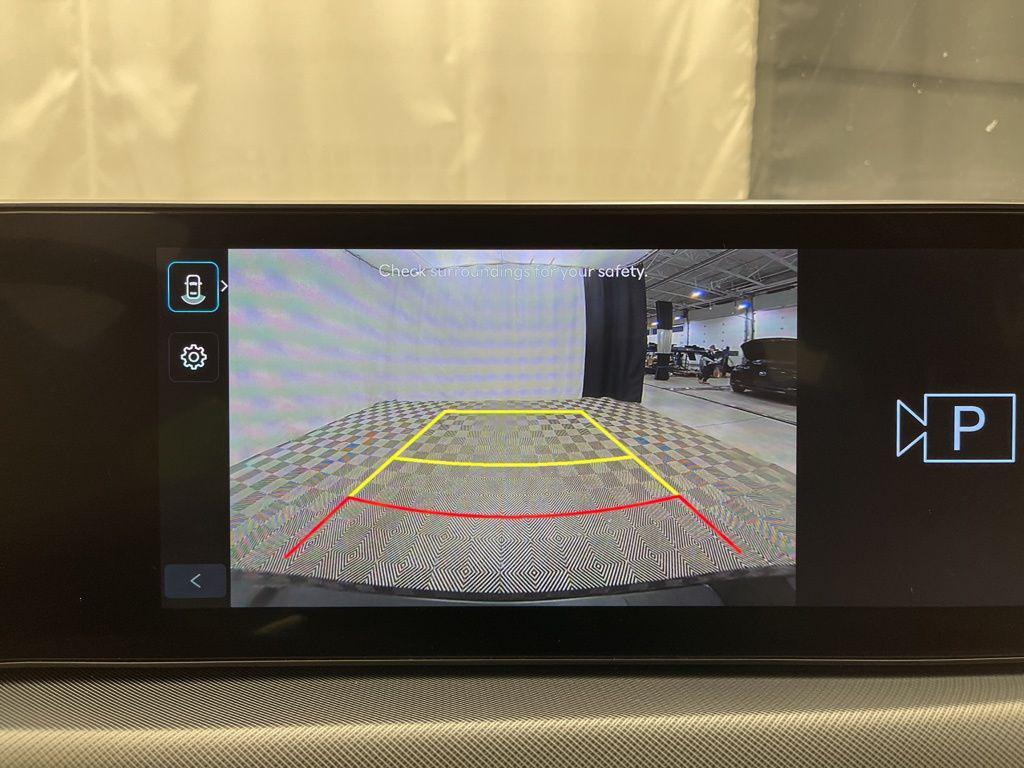 used 2025 Hyundai Sonata car, priced at $21,695