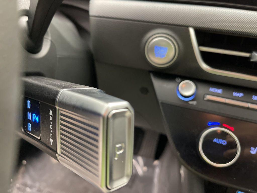 used 2025 Hyundai Sonata car, priced at $21,695