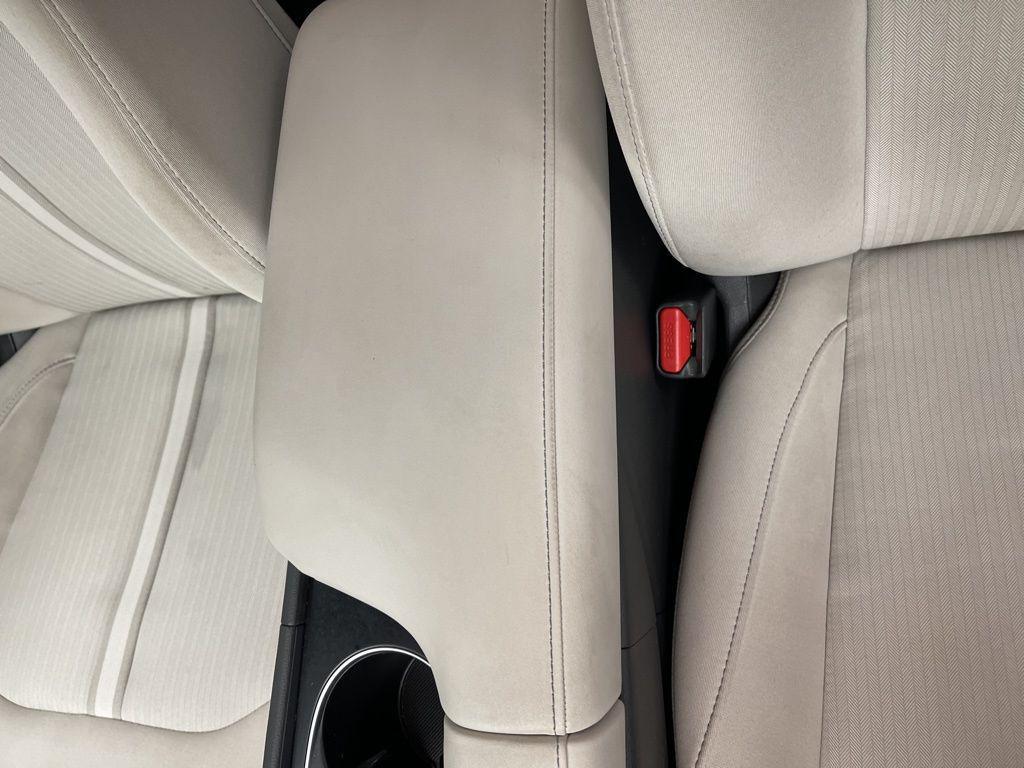 used 2025 Hyundai Sonata car, priced at $21,695