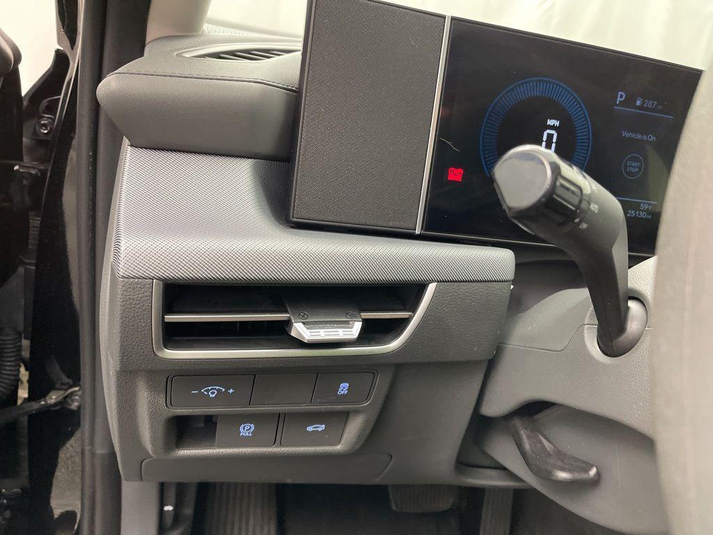 used 2025 Hyundai Sonata car, priced at $21,695