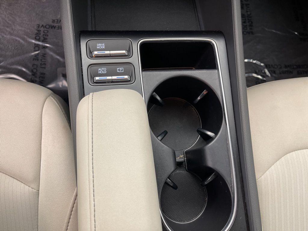 used 2025 Hyundai Sonata car, priced at $21,695