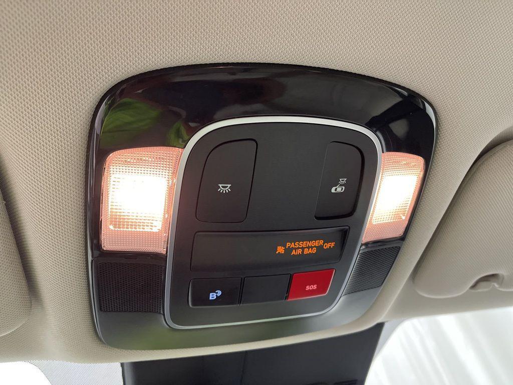 used 2025 Hyundai Sonata car, priced at $21,695