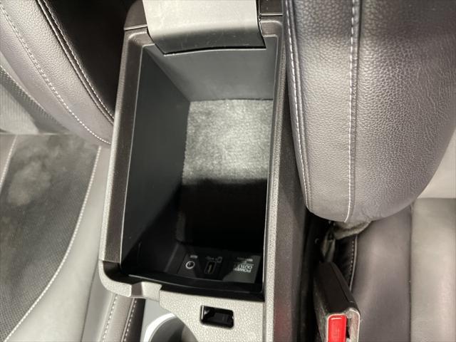 used 2019 Acura ILX car