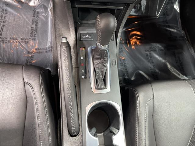 used 2019 Acura ILX car