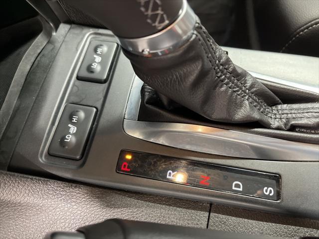 used 2019 Acura ILX car