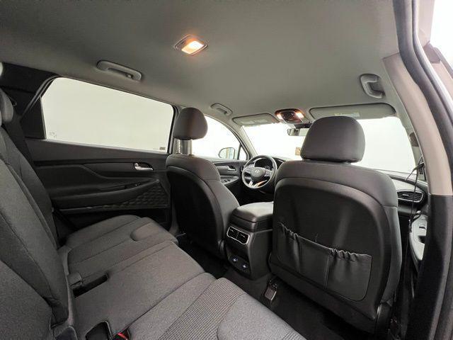 used 2023 Hyundai Santa Fe car, priced at $21,695