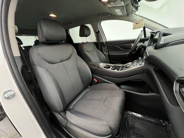 used 2023 Hyundai Santa Fe car, priced at $21,695
