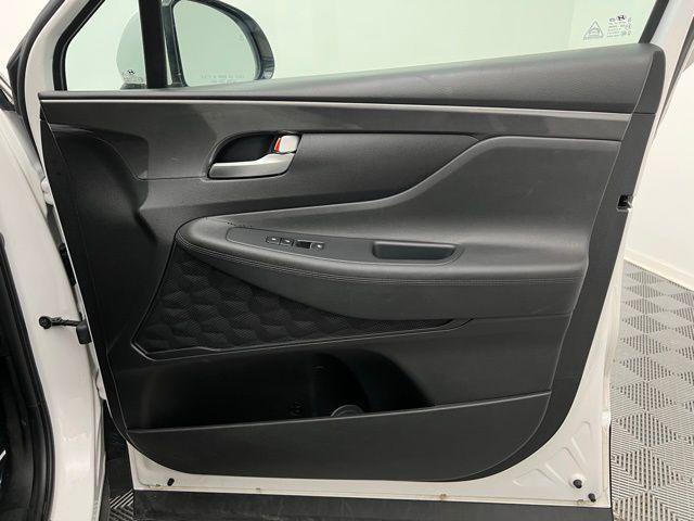 used 2023 Hyundai Santa Fe car, priced at $21,695