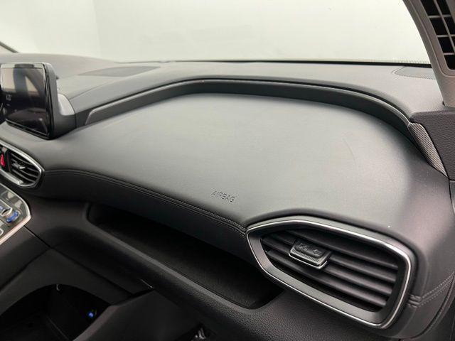 used 2023 Hyundai Santa Fe car, priced at $21,695