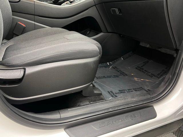 used 2023 Hyundai Santa Fe car, priced at $21,695