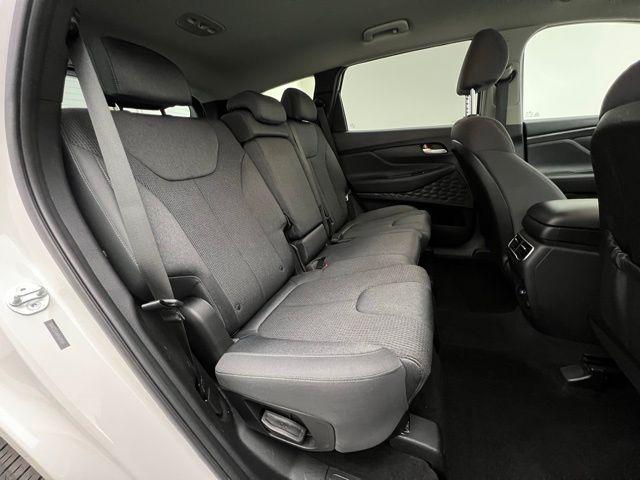used 2023 Hyundai Santa Fe car, priced at $21,695