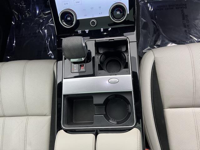 used 2021 Land Rover Range Rover Velar car, priced at $33,695