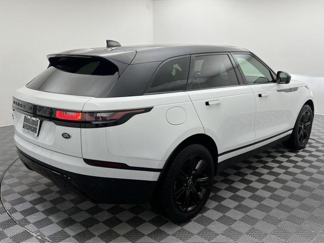 used 2021 Land Rover Range Rover Velar car, priced at $33,695