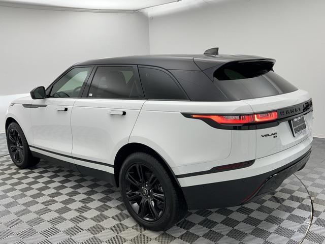 used 2021 Land Rover Range Rover Velar car, priced at $33,695