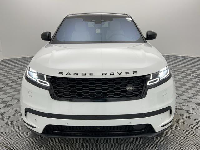 used 2021 Land Rover Range Rover Velar car, priced at $33,695