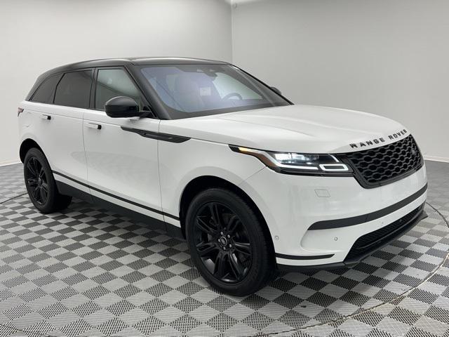 used 2021 Land Rover Range Rover Velar car, priced at $33,695