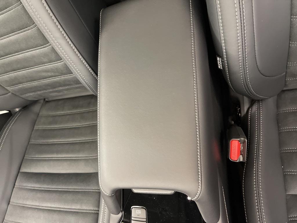 new 2025 Mitsubishi Outlander car, priced at $37,160