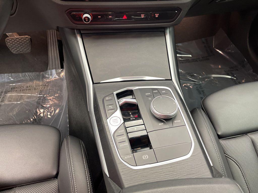 used 2024 BMW 330 car, priced at $29,985