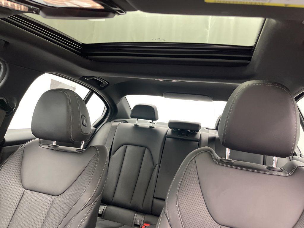 used 2024 BMW 330 car, priced at $29,985
