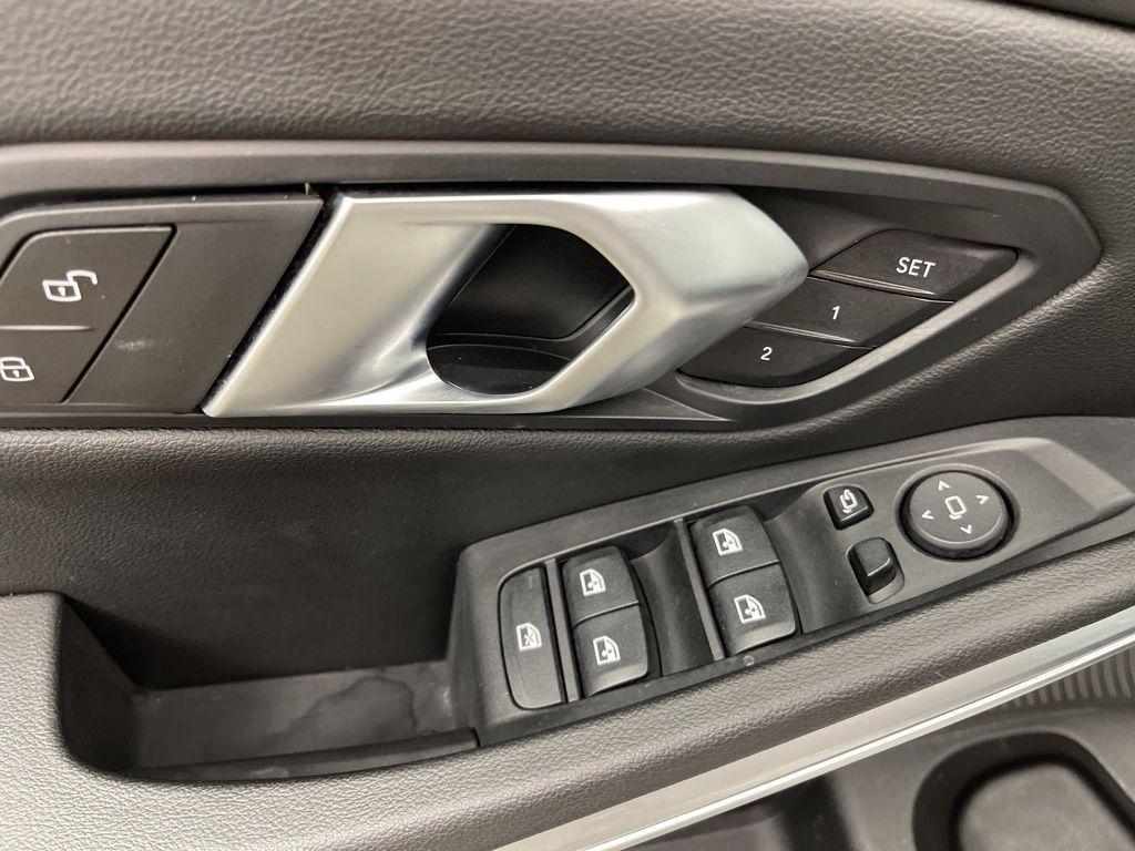used 2024 BMW 330 car, priced at $29,985