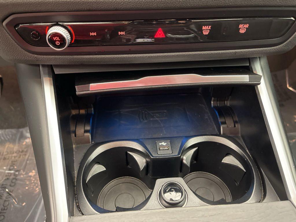 used 2024 BMW 330 car, priced at $29,985