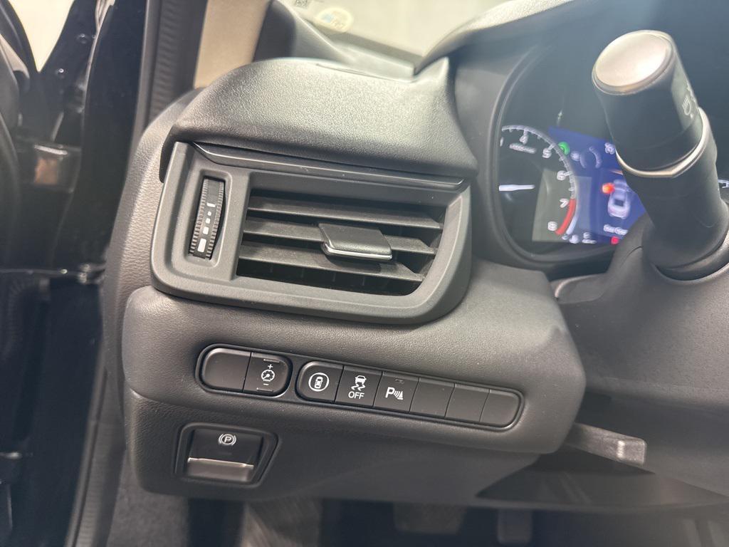 used 2021 Acura TLX car, priced at $29,885