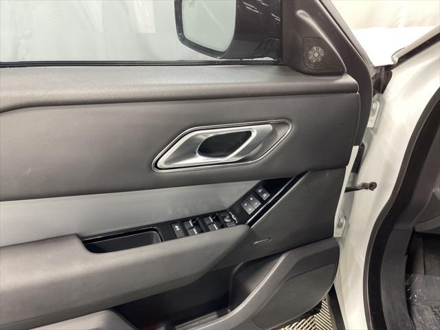 used 2024 Land Rover Range Rover Velar car, priced at $45,895