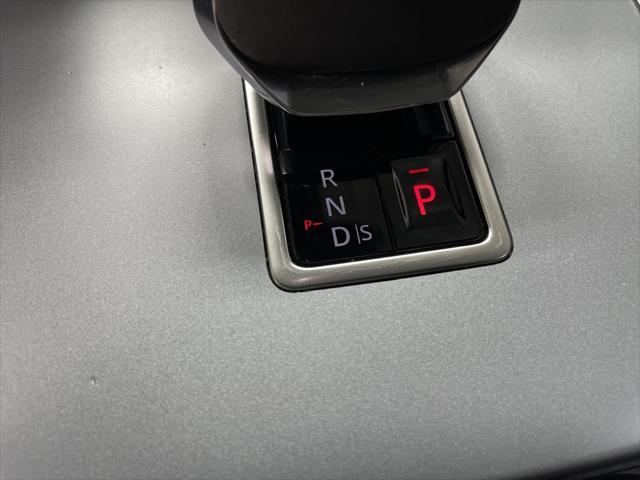 used 2024 Land Rover Range Rover Velar car, priced at $45,895