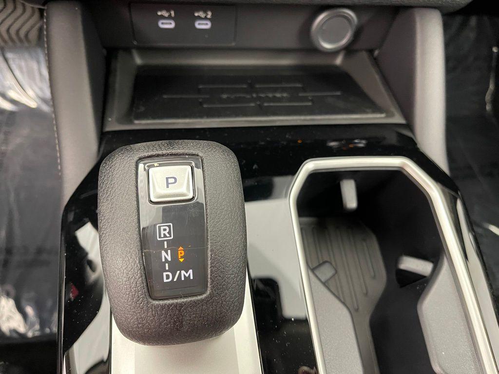 new 2025 Mitsubishi Outlander car, priced at $31,720